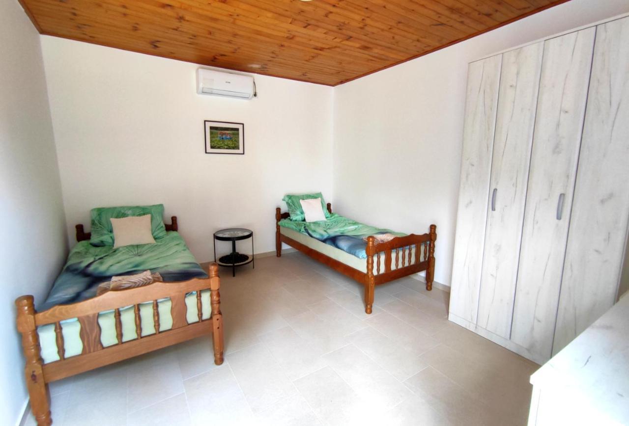 Celtis Shade House Vila Virpazar Exterior foto