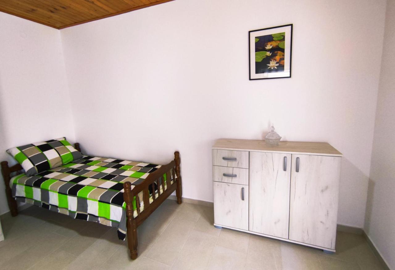 Celtis Shade House Vila Virpazar Exterior foto