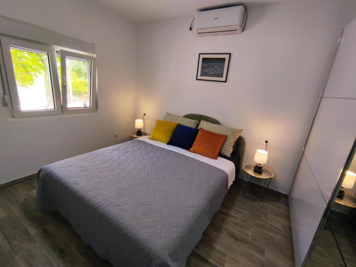 Celtis Shade House Vila Virpazar Exterior foto