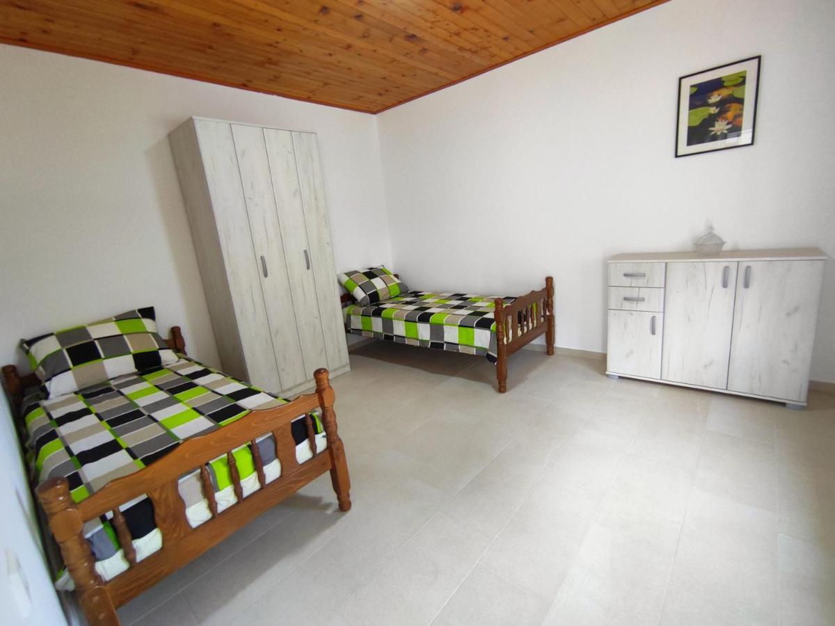 Celtis Shade House Vila Virpazar Exterior foto