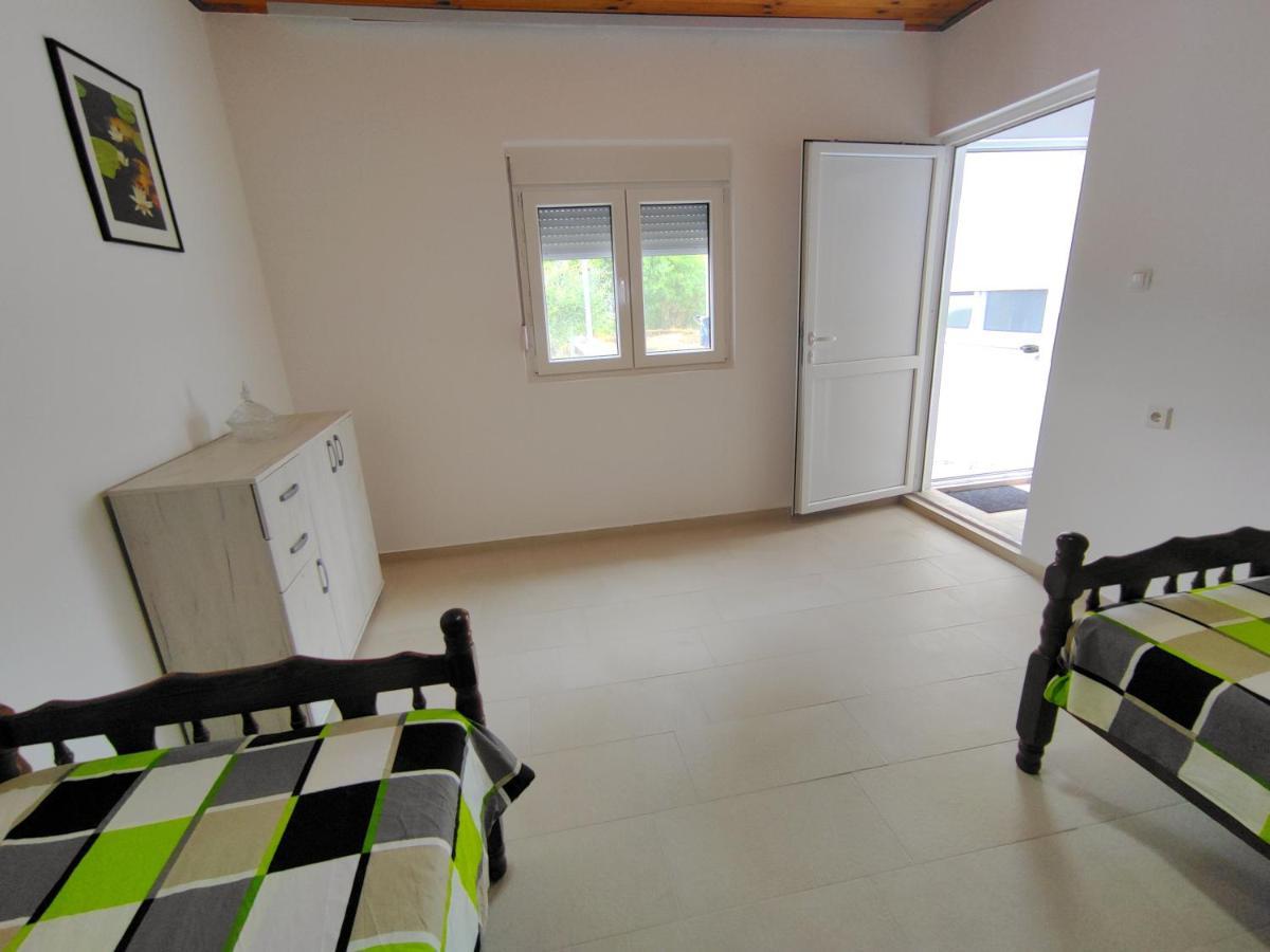 Celtis Shade House Vila Virpazar Exterior foto